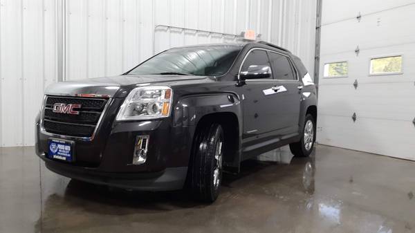 2015 GMC TERRAIN SLT-1 AWD SUV, MANY FEATURES - SEE PICS - cars & for sale in GLADSTONE, WI – photo 4