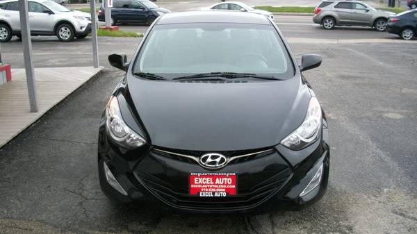 2013 Hyundai Elantra Coupe - Buy Here Pay Here - Drive Today! for sale in Toledo, OH – photo 2