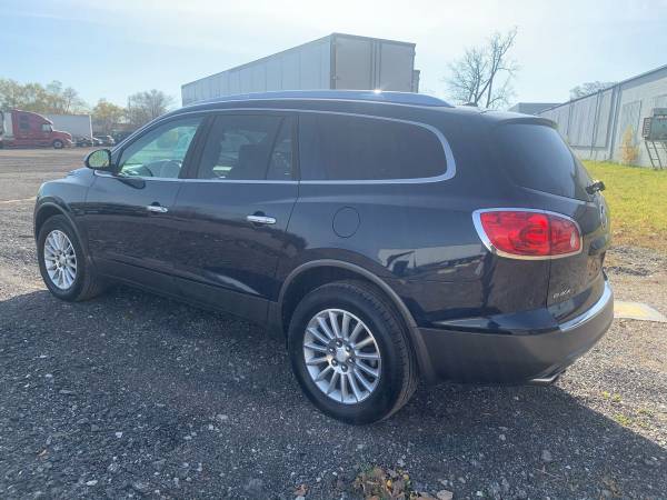 2008 Buick Enclave with 134,xxx miles - cars & trucks - by owner -... for sale in Warren, MI – photo 6