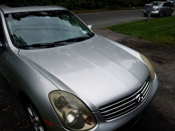 Super Reliable 2004 Infiniti G35- for sale in Yaphank, NY – photo 2