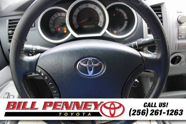 2011 Toyota Tacoma PreRunner - - by dealer - vehicle for sale in Huntsville, AL – photo 10