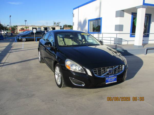 2013 VOLVO S60 T5 (2 5) MENCHACA AUTO SALES - - by for sale in Harlingen, TX – photo 2