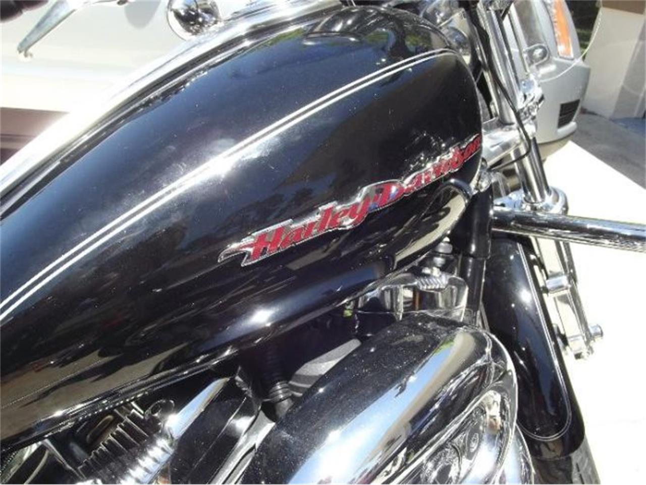 2005 Harley-Davidson Sportster for sale in Cadillac, MI – photo 9