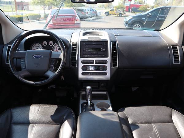 2007 Ford Edge - - by dealer - vehicle automotive sale for sale in Indianapolis, IN – photo 6