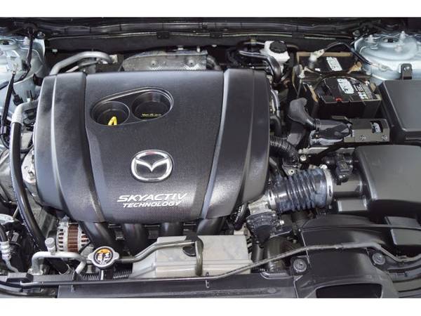 2018 Mazda Mazda3 Touring for sale in Arlington, TX – photo 6
