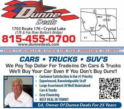2012 Ford F-450 Super Duty 4X4 Crew Cab 176.2-200.2 in. WB - cars &... for sale in Crystal Lake, IL – photo 22