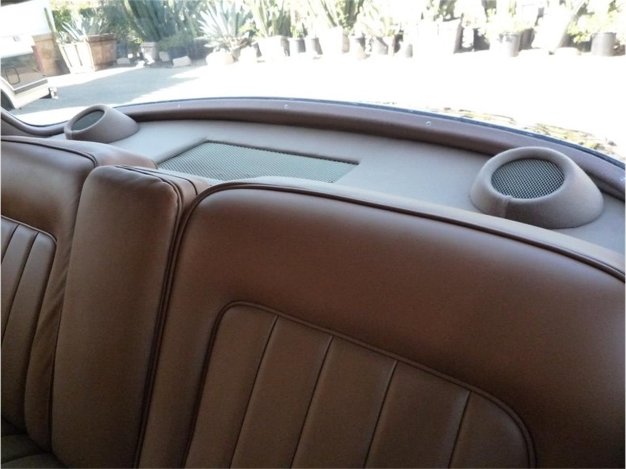 1961 Bentley S2 for sale in Santa Barbara, CA – photo 28