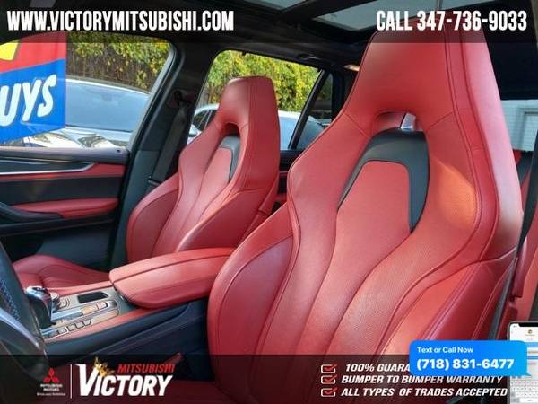2017 BMW X5 M Base - Call/Text - cars & trucks - by dealer - vehicle... for sale in Bronx, NY – photo 12