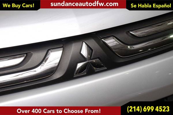 2014 Mitsubishi Outlander SE -Guaranteed Approval! for sale in Addison, TX – photo 8