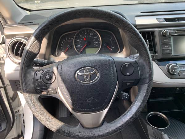 2013 Toyota Rav4 XLE for sale in TAMPA, FL – photo 10