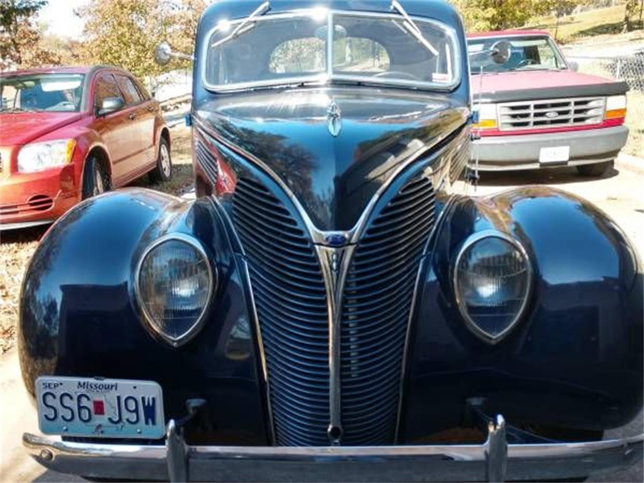 1938 Ford Deluxe for sale in Cadillac, MI – photo 5