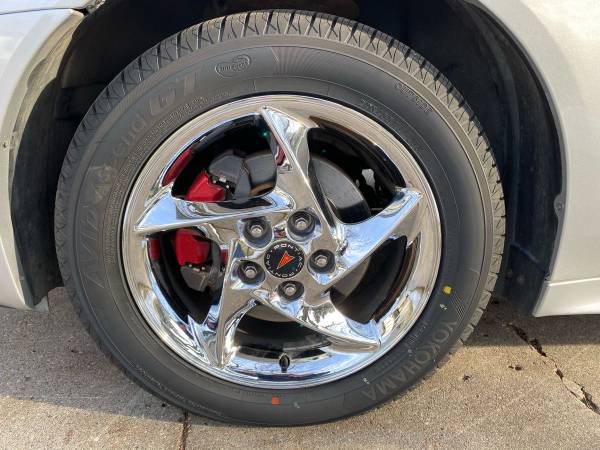PONTIAC GRAND PRIX GTP COMP G - cars & trucks - by owner - vehicle... for sale in Fergus Falls, MN – photo 3