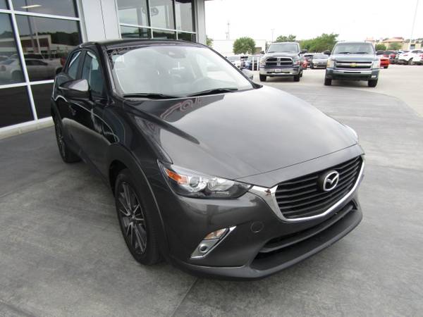 2018 *Mazda* *CX-3* *Touring AWD* - cars & trucks - by dealer -... for sale in Council Bluffs, NE – photo 9