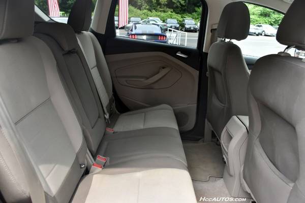 2014 Ford Escape 4x4 4WD 4dr SE SUV for sale in Waterbury, MA – photo 17