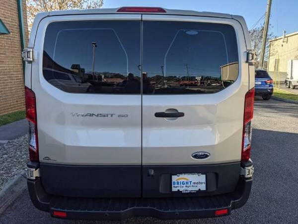 2017 Ford Transit Cargo 150 - - by dealer - vehicle for sale in Knoxville, TN – photo 6