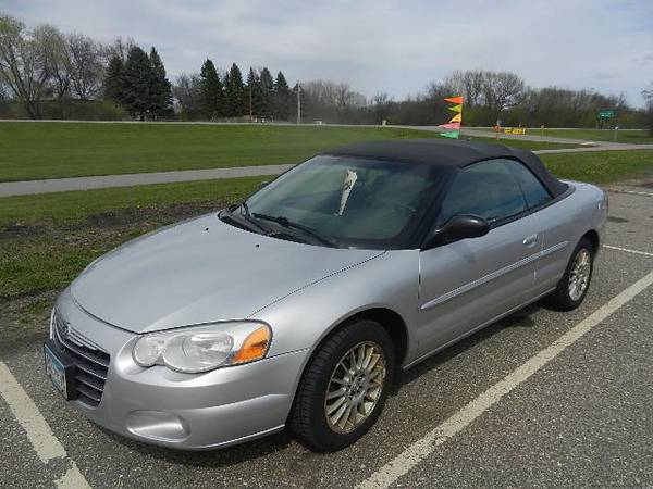 Back row cars must GO -- Make offers ??? - cars & trucks - by dealer... for sale in hutchinson, MN. 55350, MN – photo 8