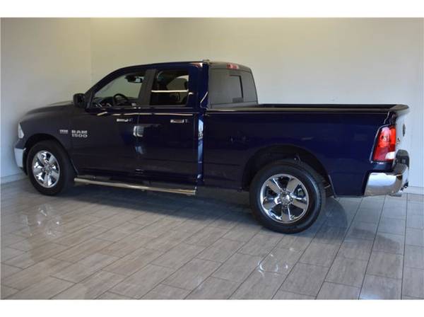 2015 Ram 1500 2WD Quad Cab 140.5 Lone Star - Financing For All! for sale in San Diego, CA – photo 22