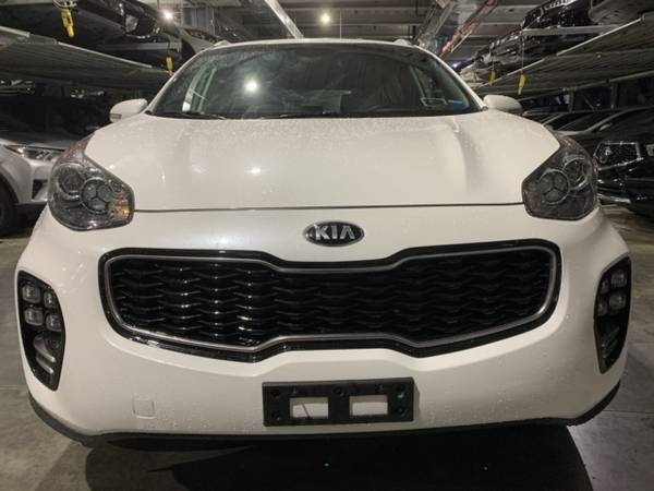 2018 Kia Sportage EX - cars & trucks - by dealer - vehicle... for sale in Brooklyn, NY – photo 10