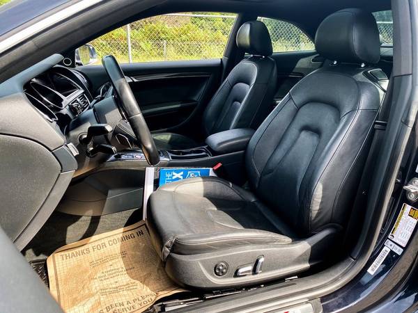 Audi S5 Prestige AWD Cars Bang & Olson Nav Sunroof Heat & Cool Seats... for sale in Columbus, GA – photo 13