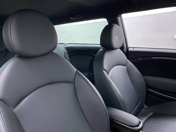 2011 MINI Clubman Cooper S Hatchback 3D hatchback Gray - FINANCE -... for sale in NEWARK, NY – photo 18