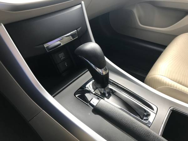 2015 Honda Accord LX Sedan 4D **LOW MILES** for sale in Bellingham, WA – photo 14