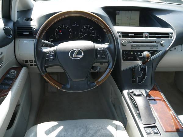 2010 Lexus RX 350 AWD 4dr for sale in Inver Grove Heights, MN – photo 16