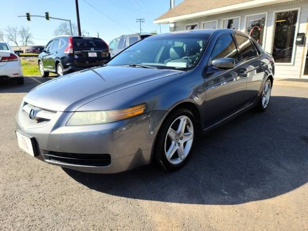 2006 ACURA 3 2TL - - by dealer - vehicle automotive sale for sale in Other, AR – photo 4