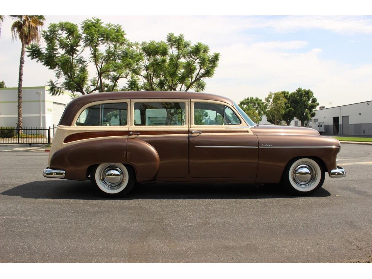 1950 Chevrolet Styleline for sale in La Verne, CA – photo 15