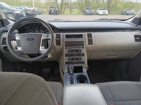 2011 Ford Flex SE - - by dealer - vehicle automotive for sale in Zimmerman, MN – photo 14