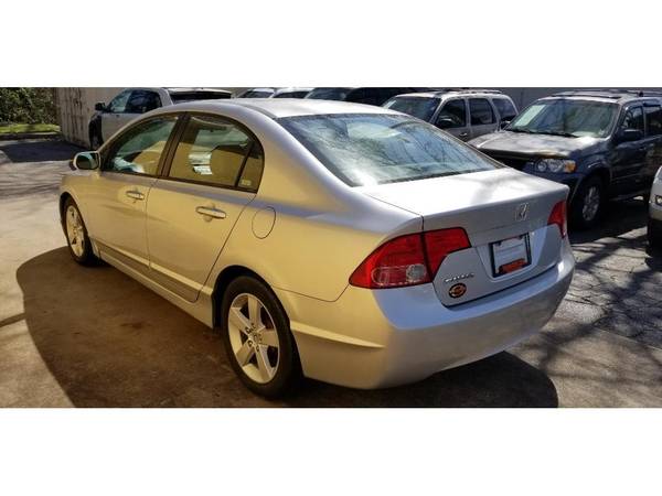 2006 HONDA CIVIC LX - - by dealer - vehicle automotive for sale in Greenville, SC – photo 11