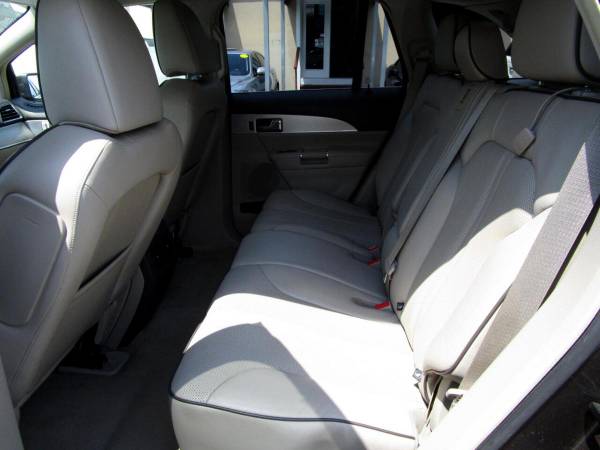2011 Lincoln MKX AWD BUY HERE/PAY HERE ! - - by for sale in TAMPA, FL – photo 13