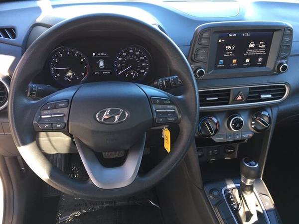2019 Hyundai Kona SE - cars & trucks - by dealer - vehicle... for sale in Twin Falls, ID – photo 4