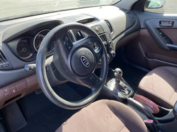 2011 Kia Forte EX - Needs engine work - - by dealer for sale in Los Angeles, CA – photo 7