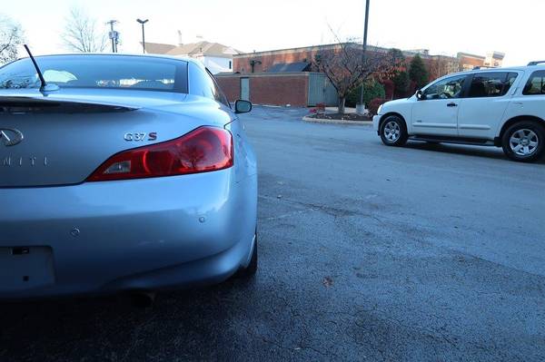 2010 Infiniti G37 Base FREE 90 DAY WARRANTY! - cars & trucks - by... for sale in Columbia , TN – photo 4
