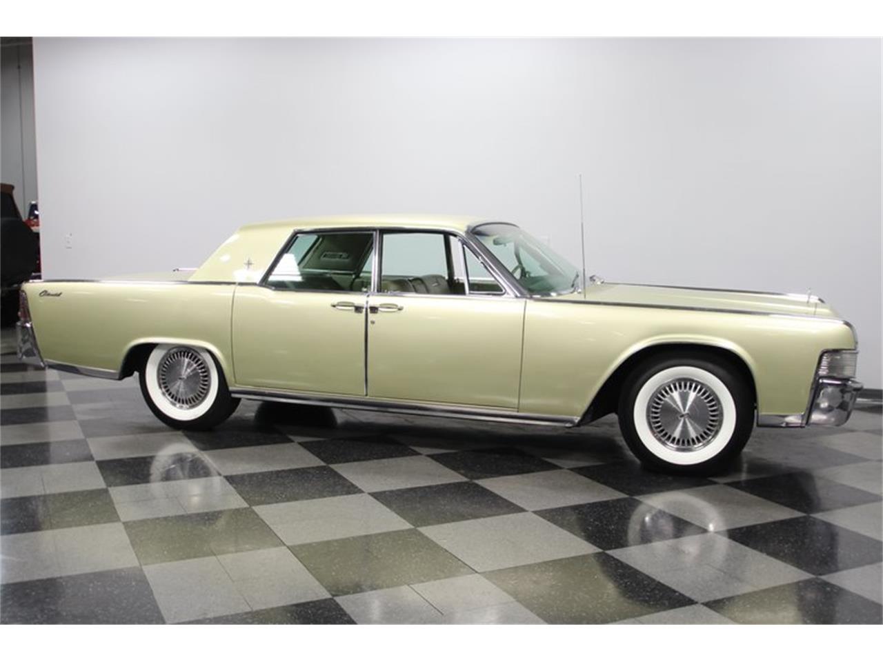 1965 Lincoln Continental for sale in Concord, NC – photo 15