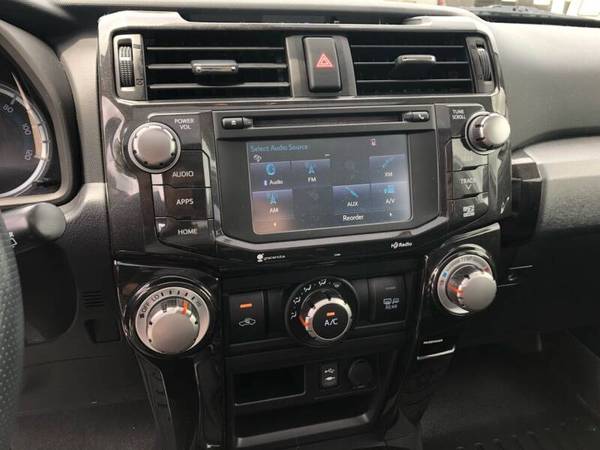 2015 TOYOTA 4RUNNER TRAIL*4WD*HEATED LEATHER*54K*MOONROOF*LOADED UP!! for sale in Glidden, IA – photo 18