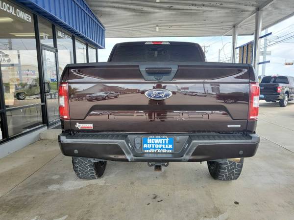 lifted, 4x4, lariat, Sunroof, Navigation, - - by dealer for sale in Hewitt, TX – photo 23