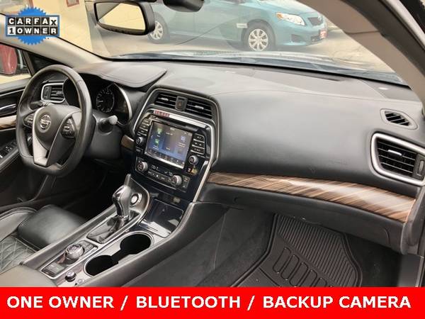 2018 Nissan Maxima Platinum - - by dealer - vehicle for sale in West Allis, WI – photo 23