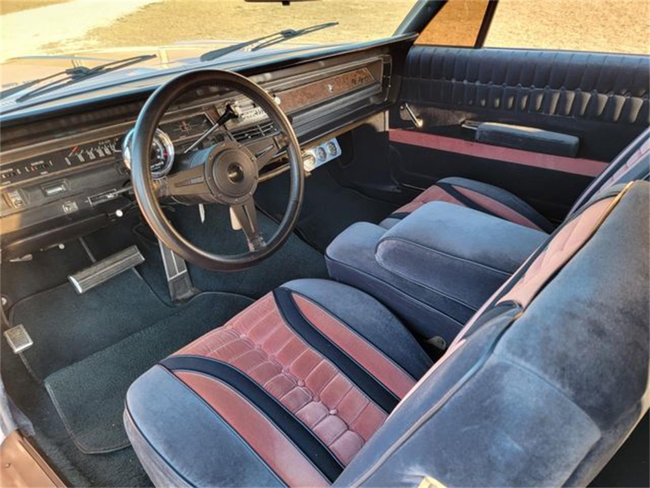 1968 Chrysler New Yorker for sale in Hope Mills, NC – photo 19