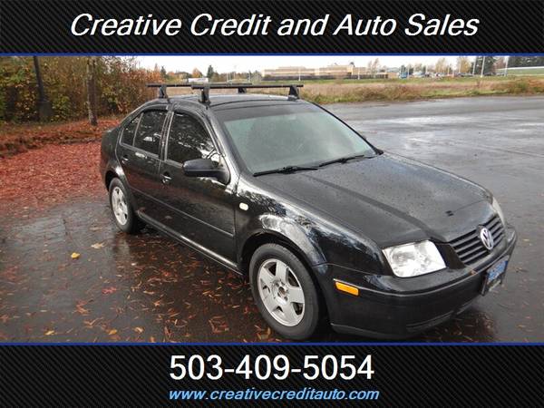 2000 Volkswagen Jetta GLS TDI,, Falling Prices, Winter is... for sale in Salem, OR – photo 7