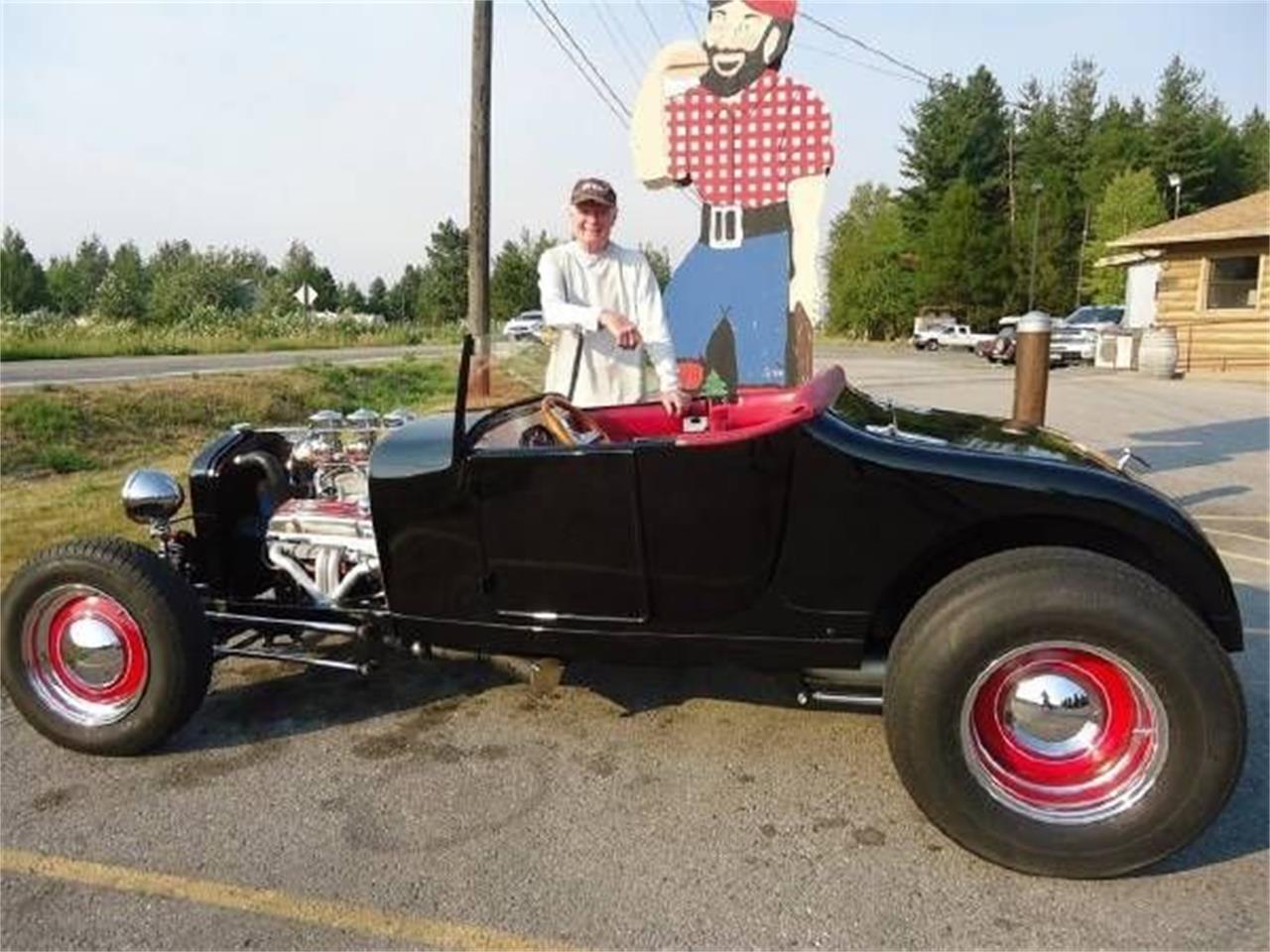1927 Ford Model A for sale in Cadillac, MI – photo 6