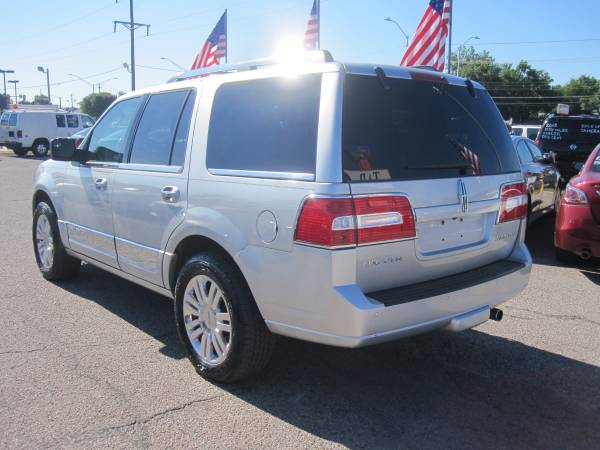 2012 Lincoln Navigator Base 4x2 4dr SUV - - by dealer for sale in Bethany, OK – photo 6