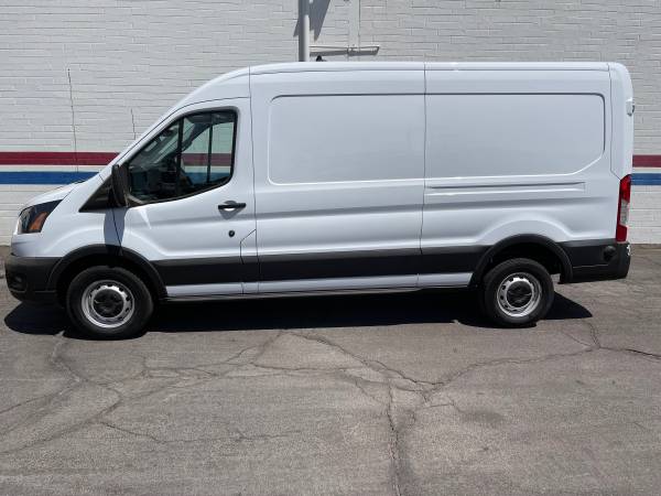 2020 Ford Transit 250 van - - by dealer - vehicle for sale in Glendale, AZ – photo 2