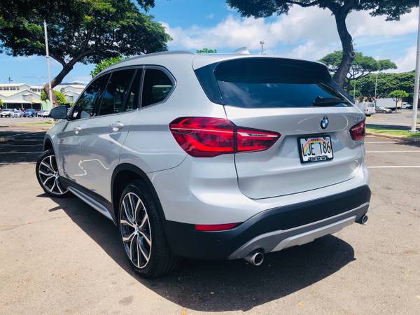 2017 BMW X1 xDrive 28i- LIKE NEW CONDITION for sale in Kahului, HI – photo 2