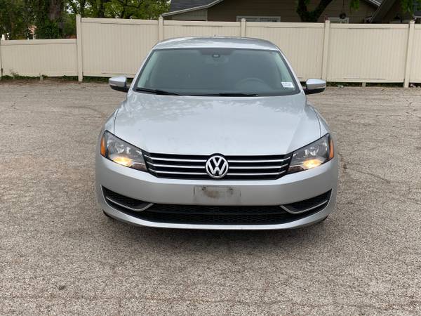 2015 Volkswagen Passat Sport PZEV 5M - - by dealer for sale in SAN ANGELO, TX – photo 10