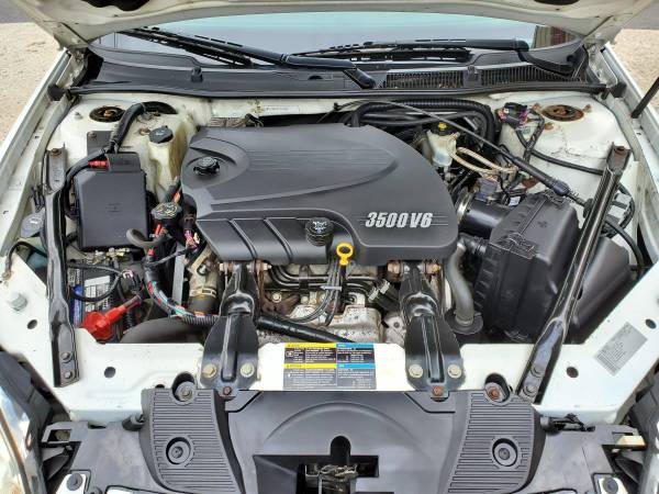 2010 Chevrolet Impala LS 115k, We Finance Bad Credit! for sale in Jonestown, PA – photo 2
