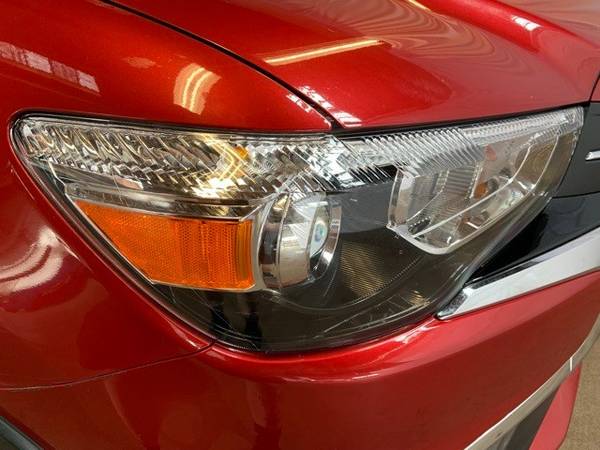 2018 Mitsubishi Outlander Sport SE SUV for sale in Tigard, OR – photo 10