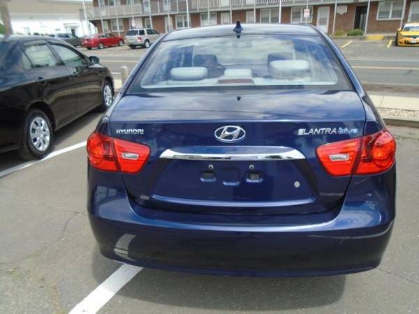 2010 Hyundai Elantra SE - cars & trucks - by dealer - vehicle... for sale in West Springfield, MA – photo 3