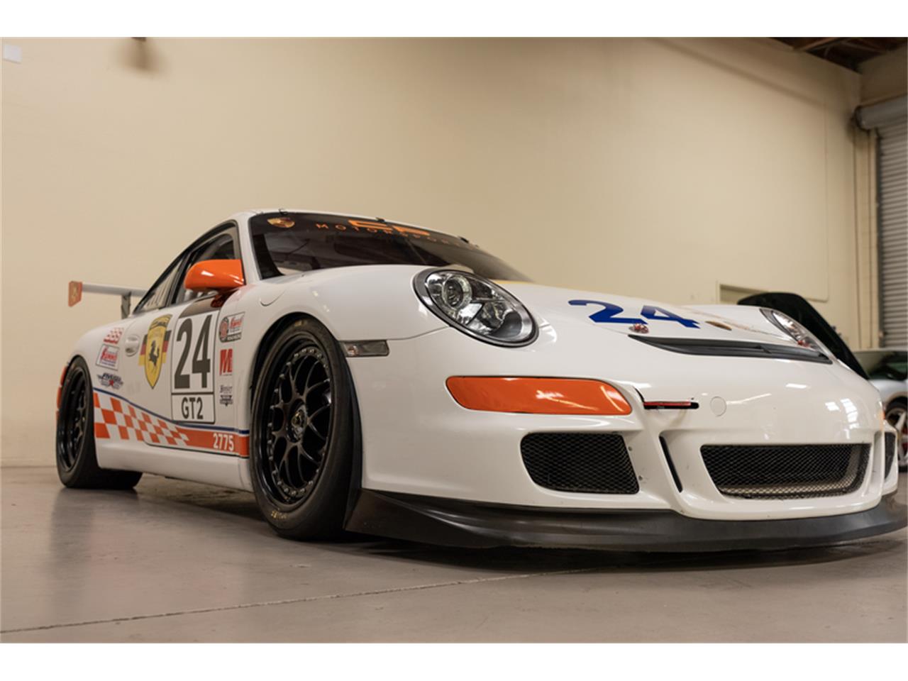 2009 Porsche 911 for sale in Fallbrook, CA – photo 24