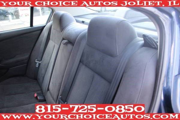 2010 *NISSAN* *ALTIMA*2.5*S GAS SAVER CD KEYLESS GOOD TIRES 440109 for sale in Joliet, IL – photo 12